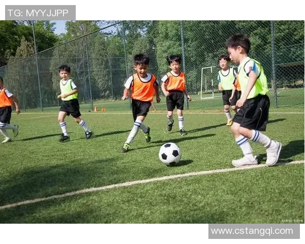 踢足球的乐趣与技巧探讨以及对青少年成长的积极影响